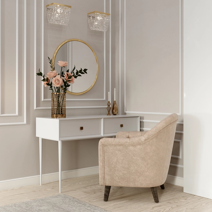 Dressing table