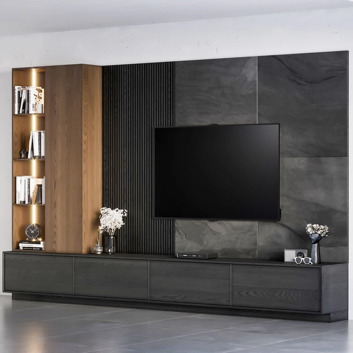 TV unit