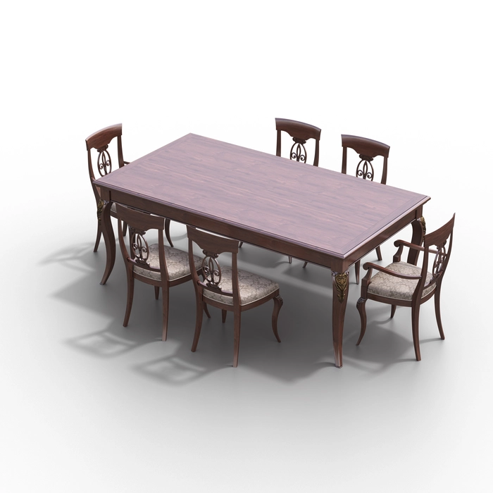 Dinning table set