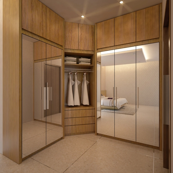 Wardrobes