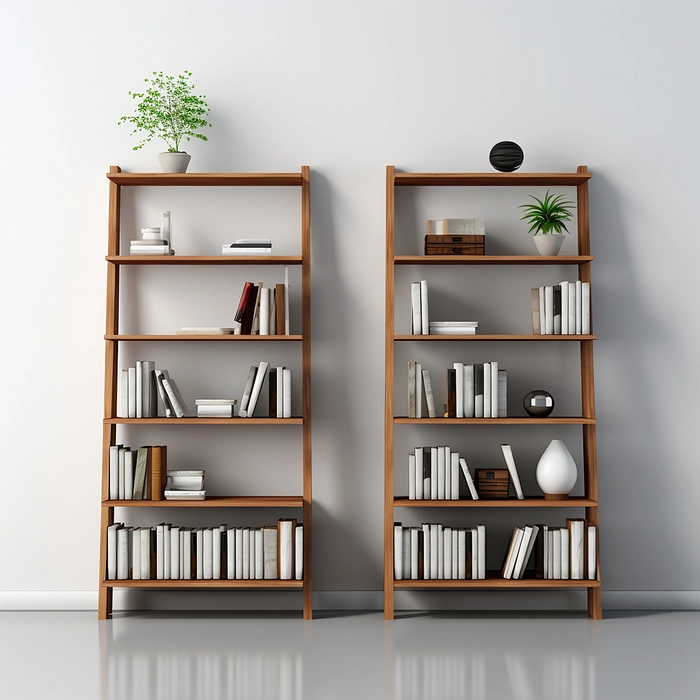 Book shelf