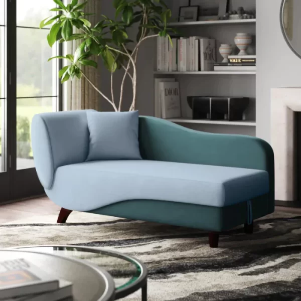 Classic Comfort Lounger Sofa